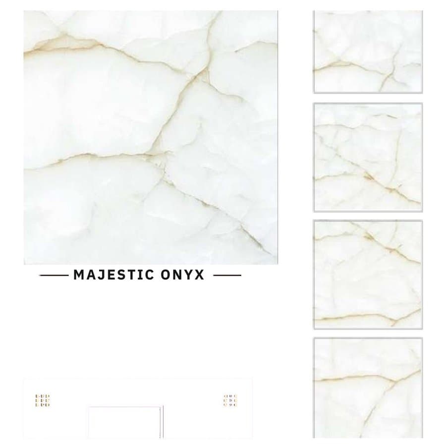 Majestic Onyx