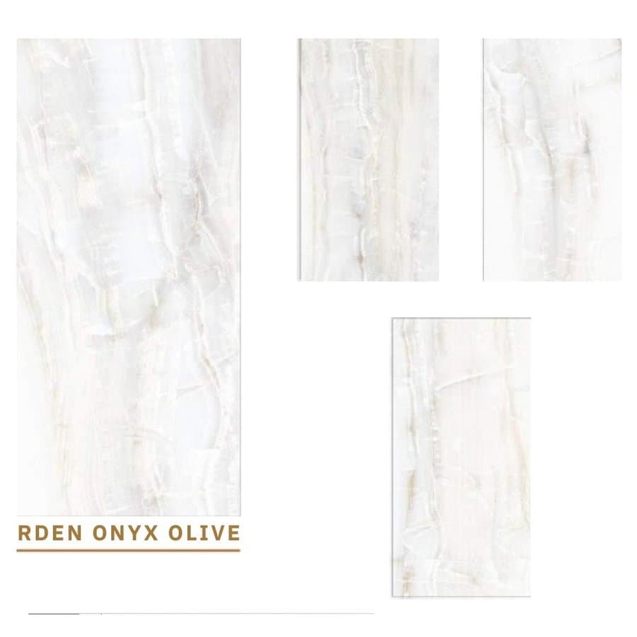 Arden Onyx Olive