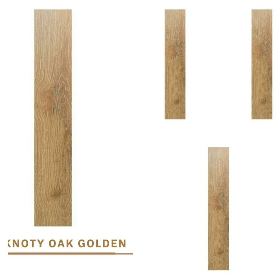 Knoty Oak Golden