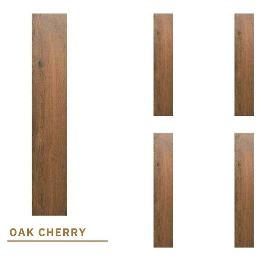 Oak Cherry