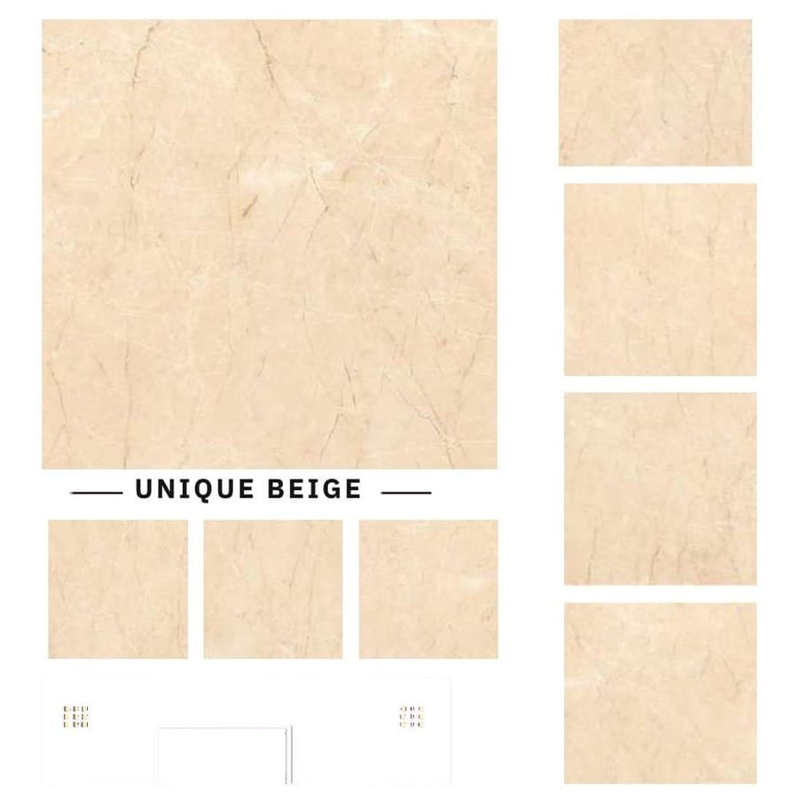 Unique Beige