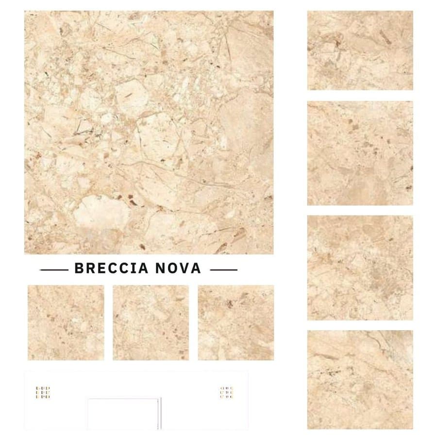 Breccia Nova