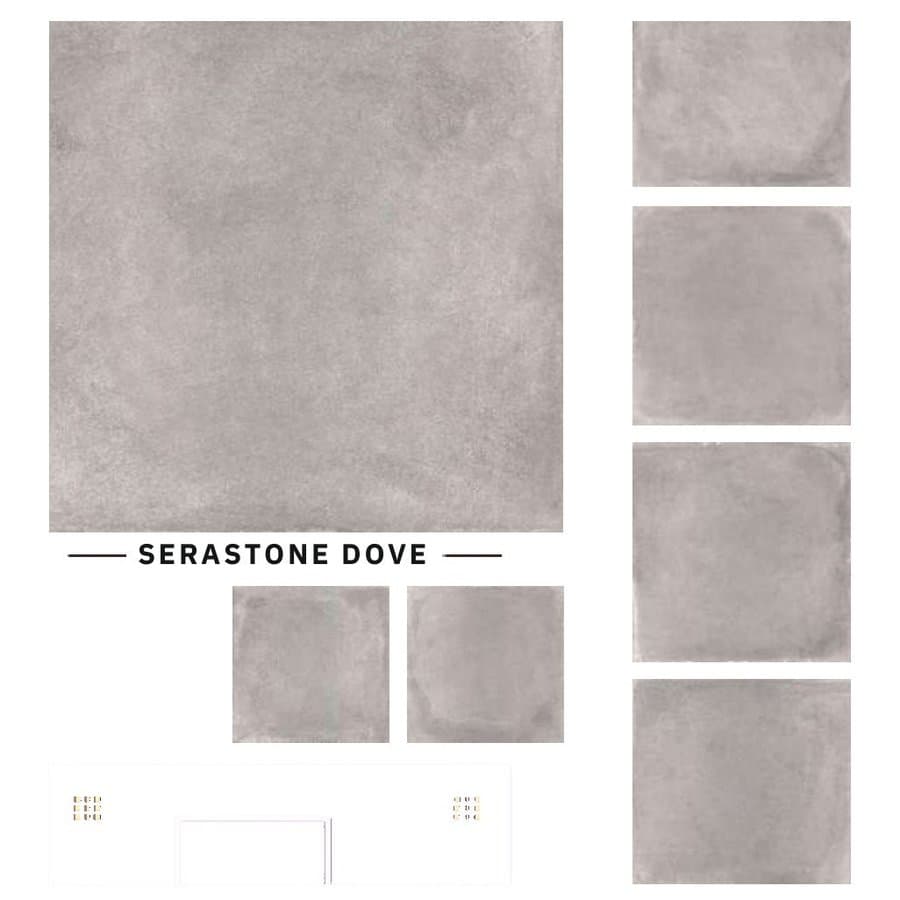 Serastone Dove