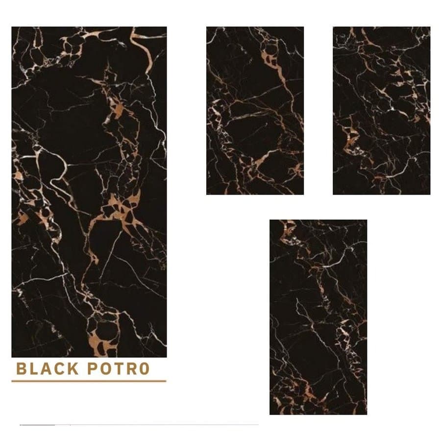 Black Potro
