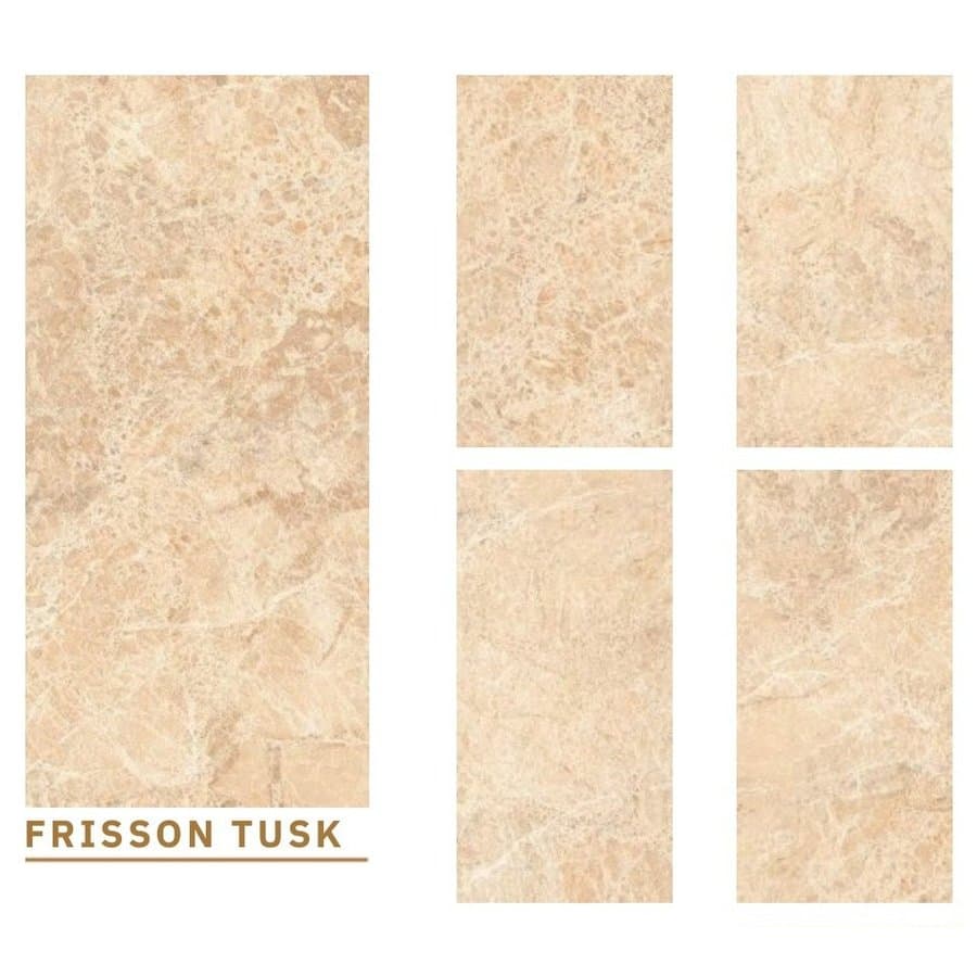 Frisson Tusk