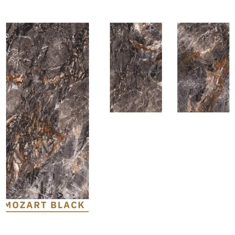 Mozart Black