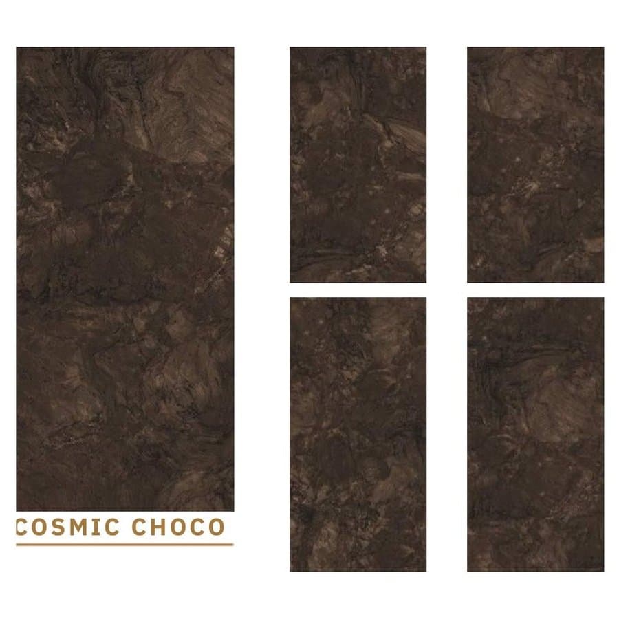 Cosmic Choco