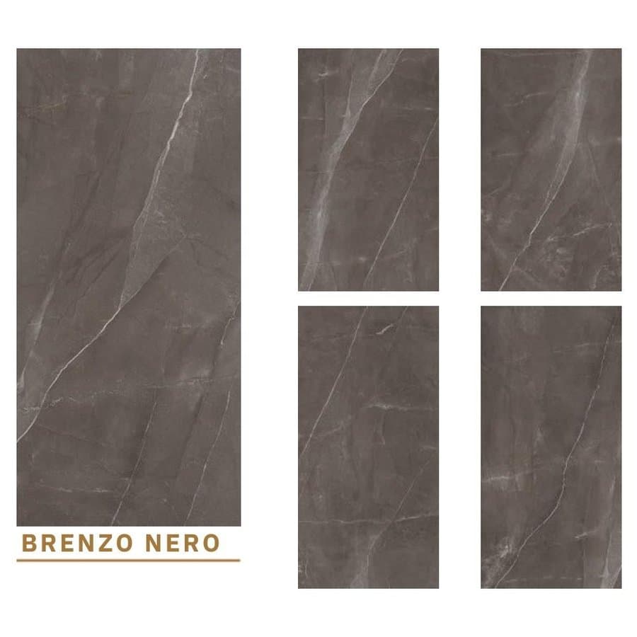Brenzo Nero