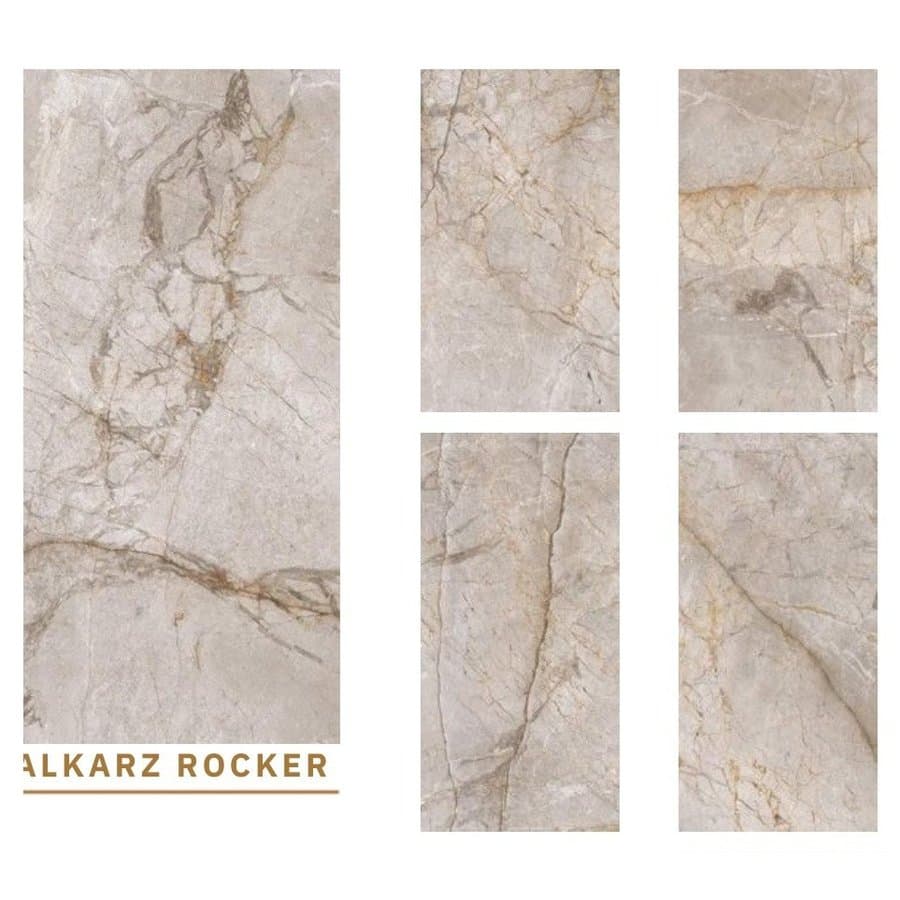 Alkarz Rocker