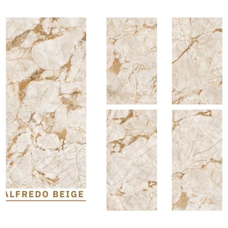 Alfredo Beige