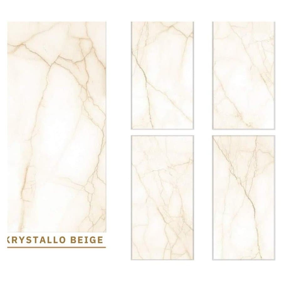 Krystallo Beige