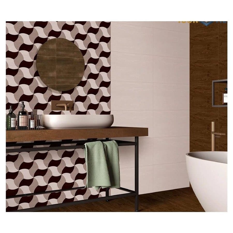 Wood Griss Dk